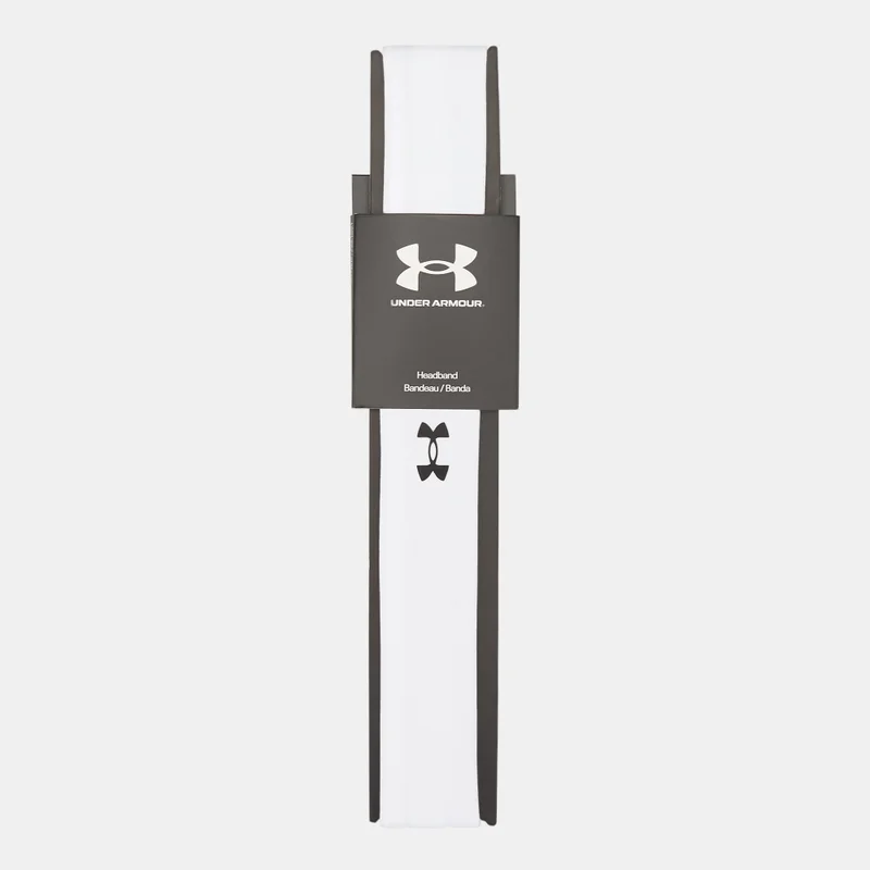 UNDER ARMOUR Women's Play Up Headband
